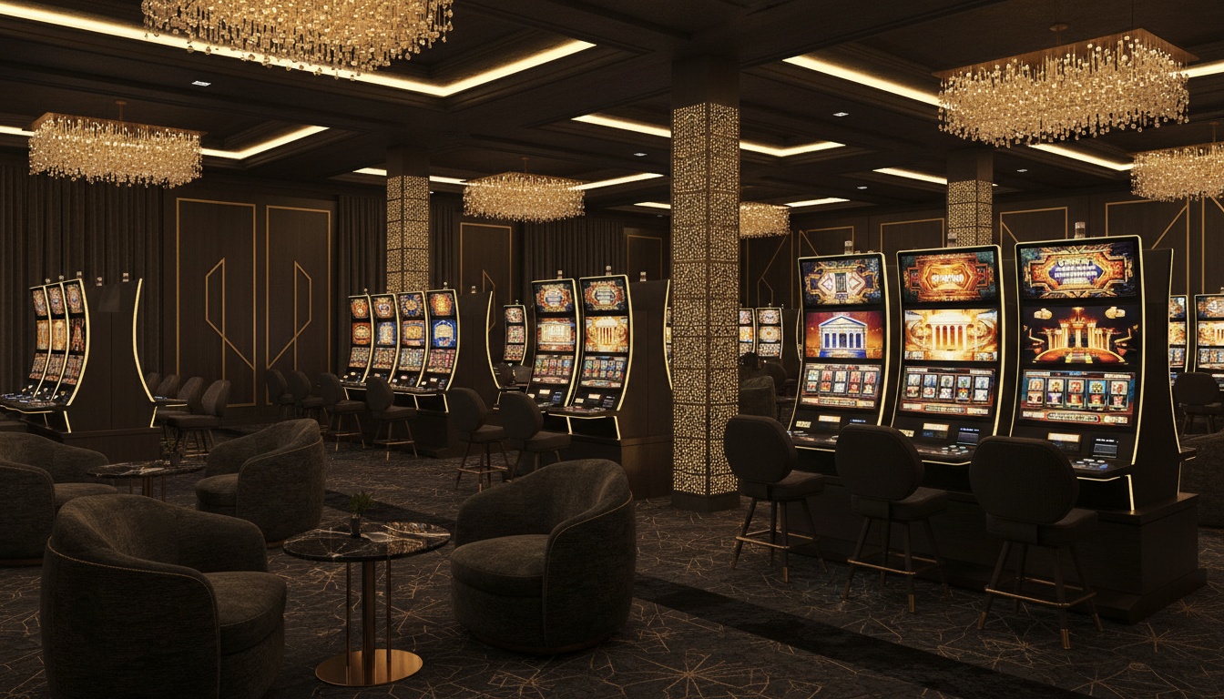 About Casinia — Detailed Review