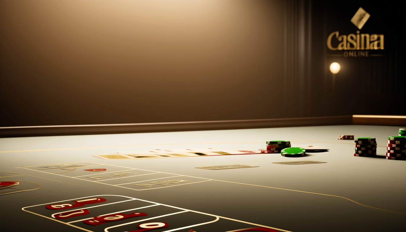 Explore the Exciting Game Selection at Casinia
